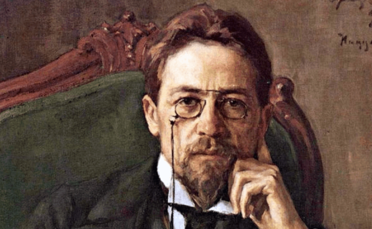 Конкурс «Неисчерпаемый А.П. Чехов».