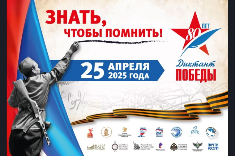 Знать, чтобы помнить!.